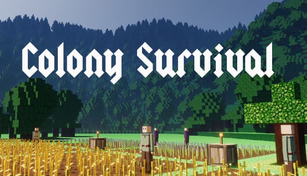 COLONY game icon