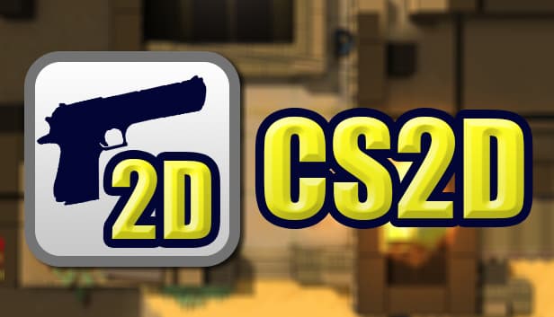 CS2D game icon