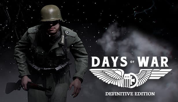 DOW game icon