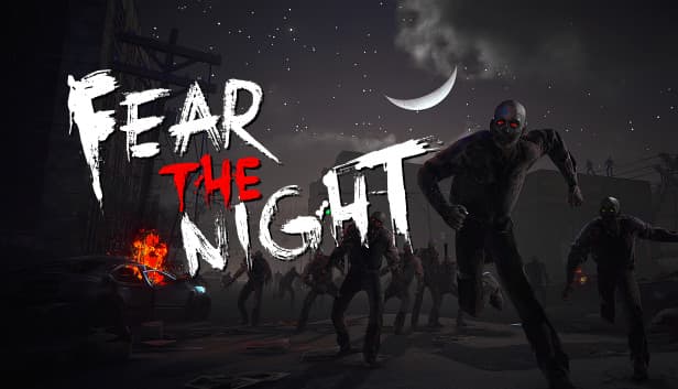 Fear the Night game icon