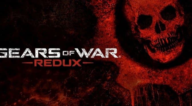 Gears Redux game icon
