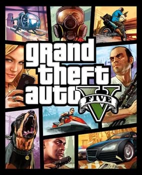 RAGE:MP game icon