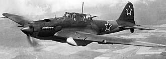 IL2 game icon