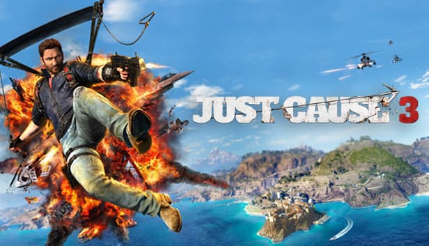 JC3MP game icon