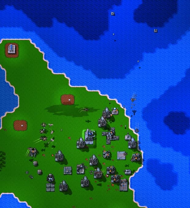 OpenHV game icon