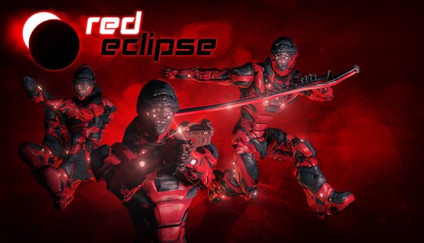 Red Eclipse game icon