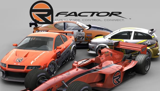 rF1 game icon