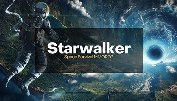 Starwalker game icon