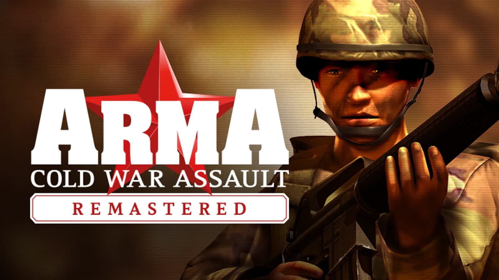 Arma: Cold War Assault Remastered Announced for 25th Anniversary image from Announcing Arma: Cold War Assault Remastered