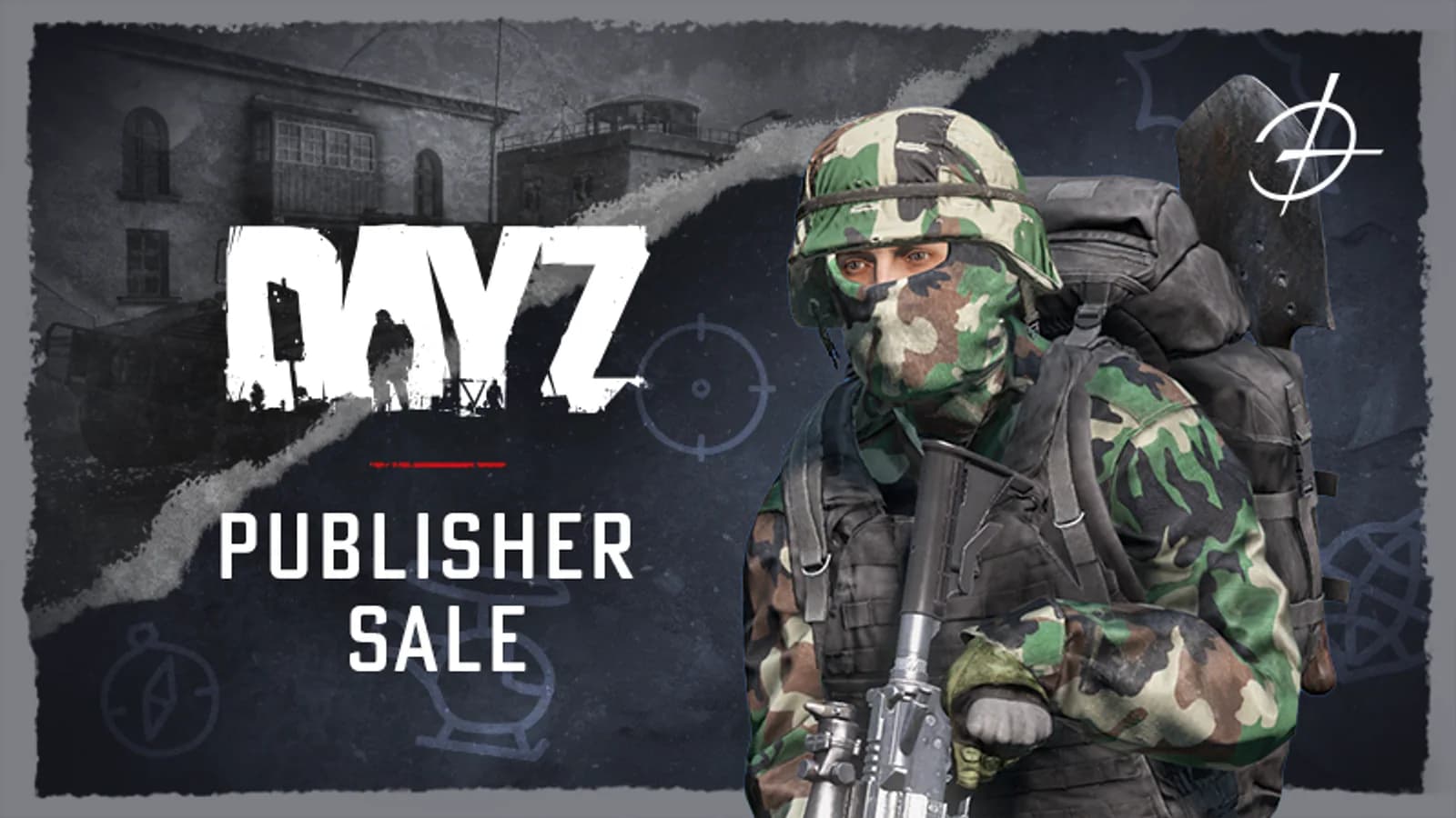 DayZ Hits New All-Time Low in Publisher Sale 2026 image from Publisher Sale 2026