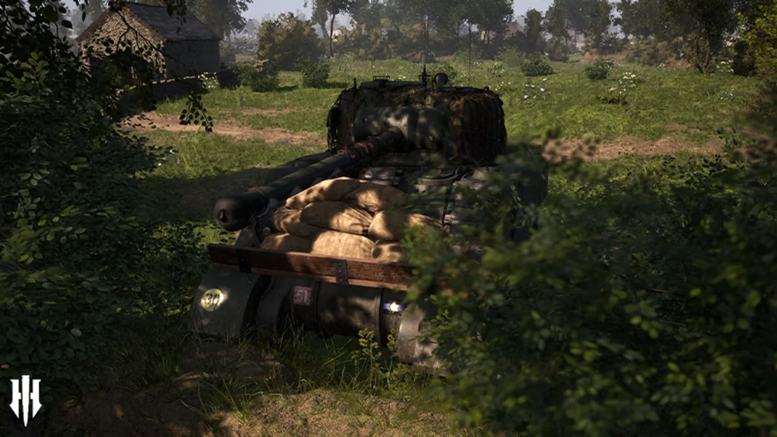 Hell Let Loose Update 20 Hotfix 2 Targets AMD Crashes and Armor Balance image from Update 20 | Hotfix 2 Live Now