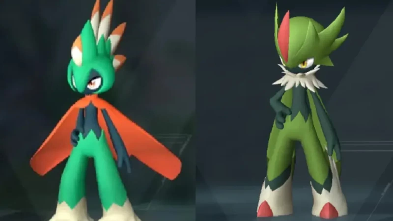 Palworld 1.0 Official Launch with Major Content Update image from Palworld 1.0 Players Spot a Number of Pal Redesigns — and Some Say They Now Look Less Like the Pokémon They Resembled