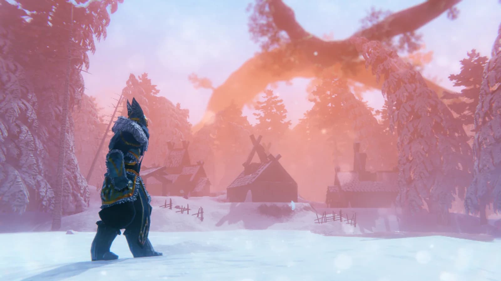 Valheim 1.0 Release Date Confirmed for September 9, 2026 image from Word From the Devs: See You Soon!